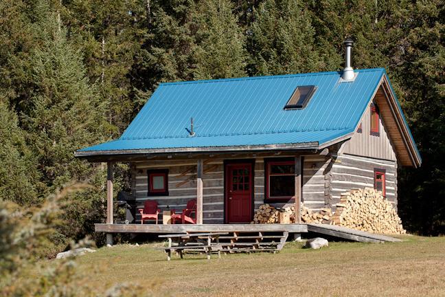 Nipika Mountain Resort Radium Hot Springs Esterno foto