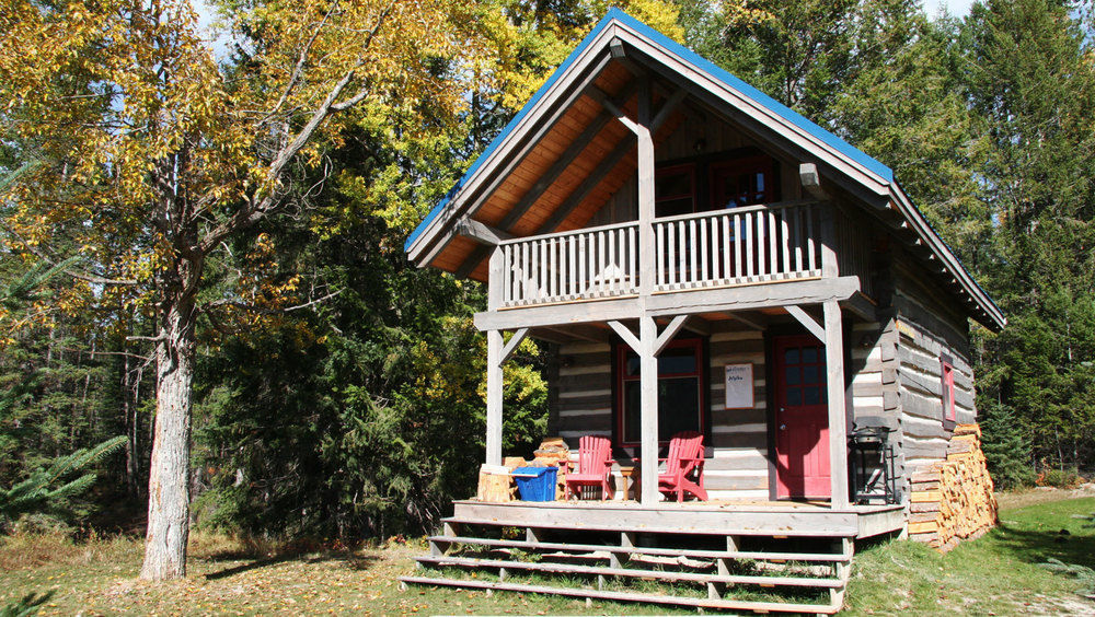 Nipika Mountain Resort Radium Hot Springs Esterno foto